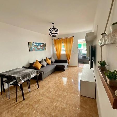 Ferienwohnung Casa La Mareta Arrecife  Exterior foto