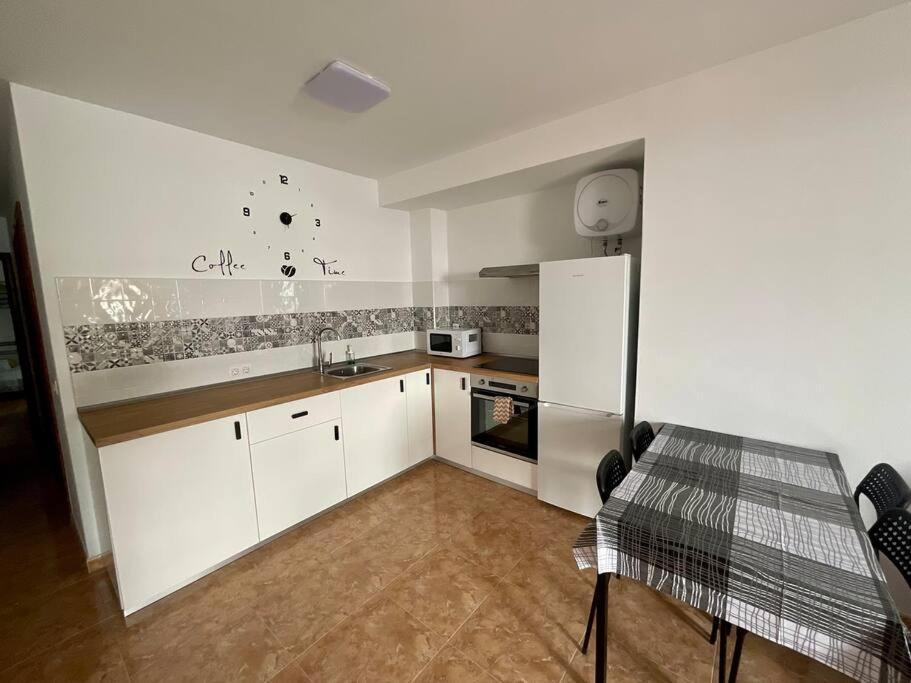 Ferienwohnung Casa La Mareta Arrecife  Exterior foto