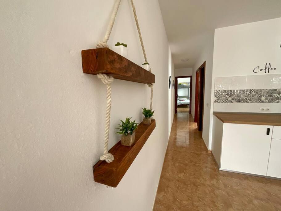 Ferienwohnung Casa La Mareta Arrecife  Exterior foto
