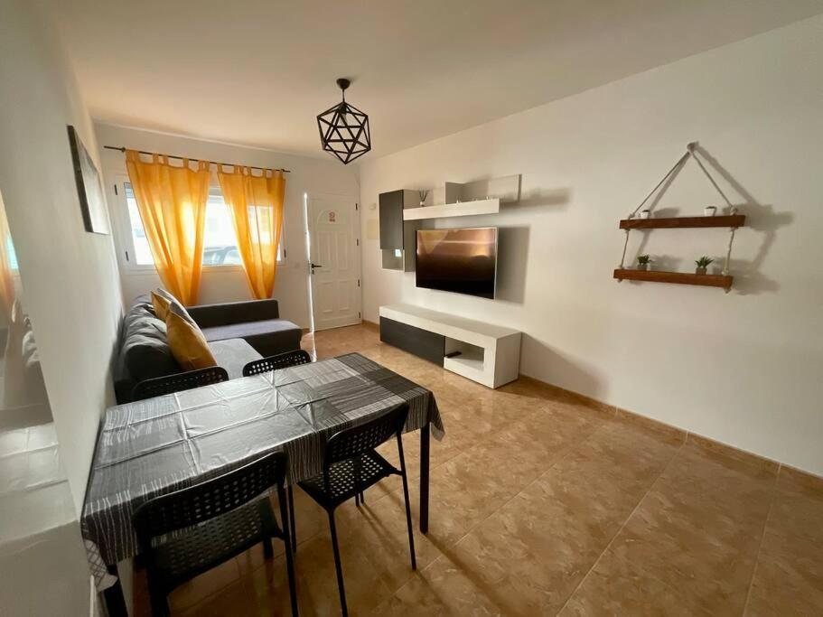 Ferienwohnung Casa La Mareta Arrecife  Exterior foto